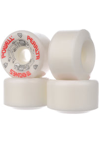 Original G-Bones 97A white Oberansicht