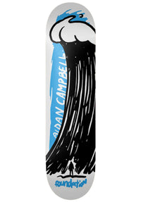 Impending Room Pro-Series Campbell Vorderansicht