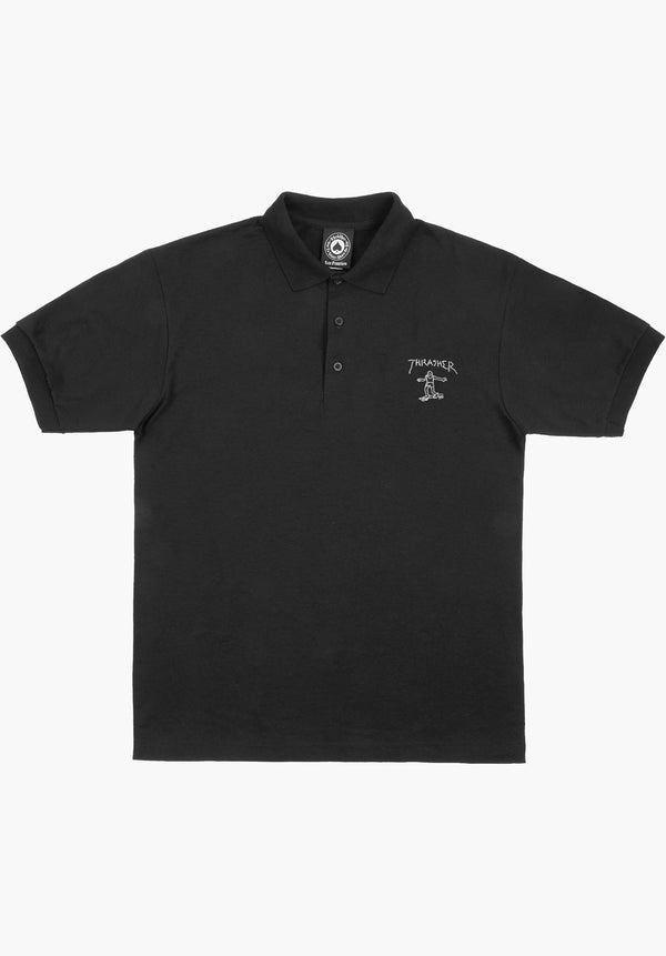 Little Gonz Embroidered Vorderansicht