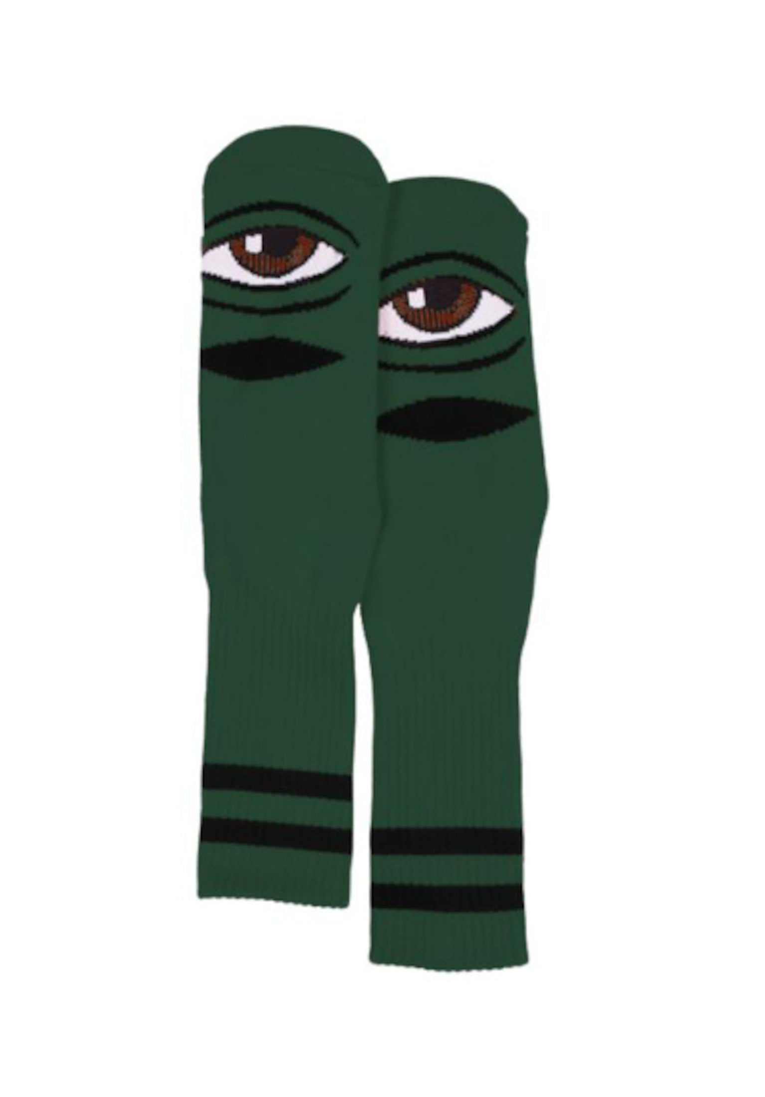 Sect-Eye-III forest Vorderansicht