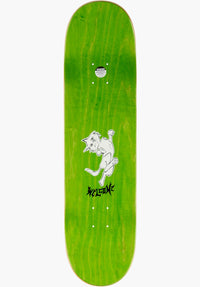 Nora Feral Popsicle Rueckenansicht