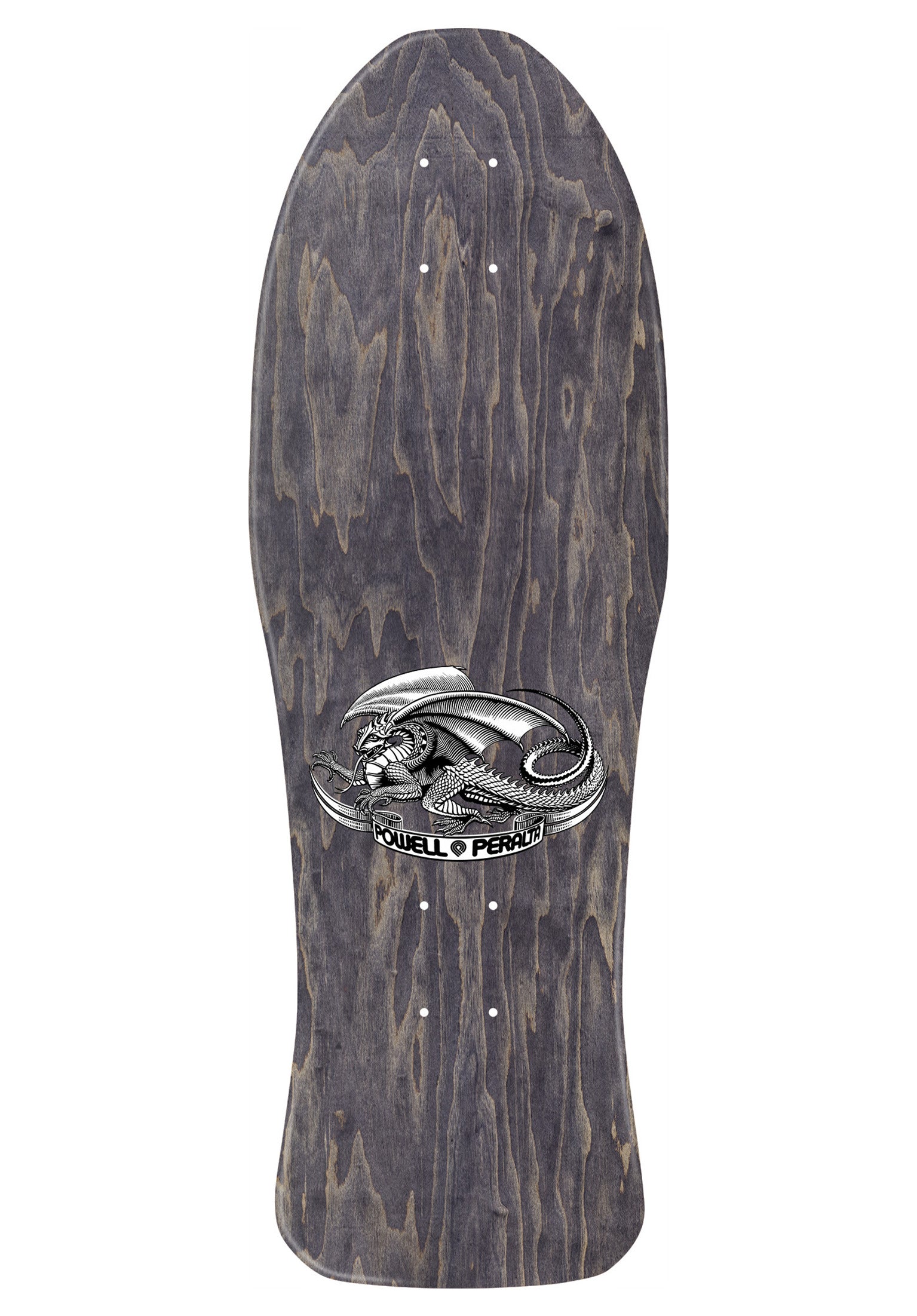 Caballero Chinese Dragon copper-foil Rueckenansicht