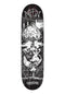 Raffin BLKMTL Pro grey Vorderansicht