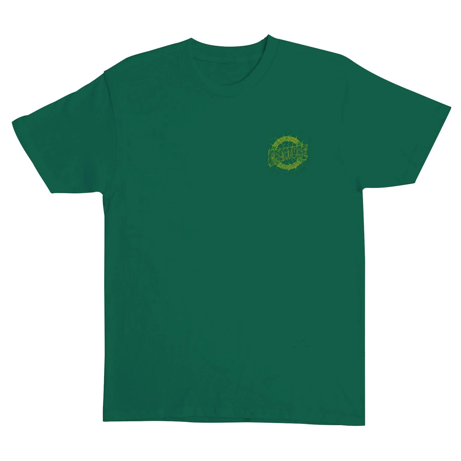 Finest Strike Heavyweight forest Vorderansicht