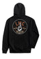 Royal Order black Vorderansicht