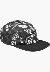 5 Panel Vorderansicht