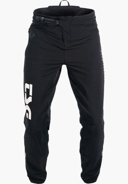 Grip DH Pants black Vorderansicht