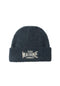 OG Beanie navy Vorderansicht