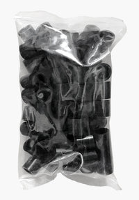 Spacer-100er no color Vorderansicht