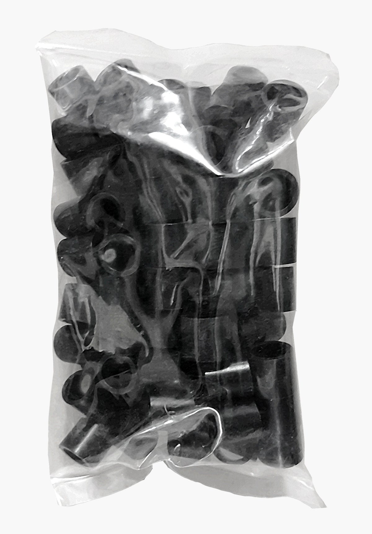 Spacer-100er no color Vorderansicht