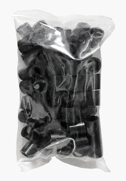 Spacer-100er no color Vorderansicht