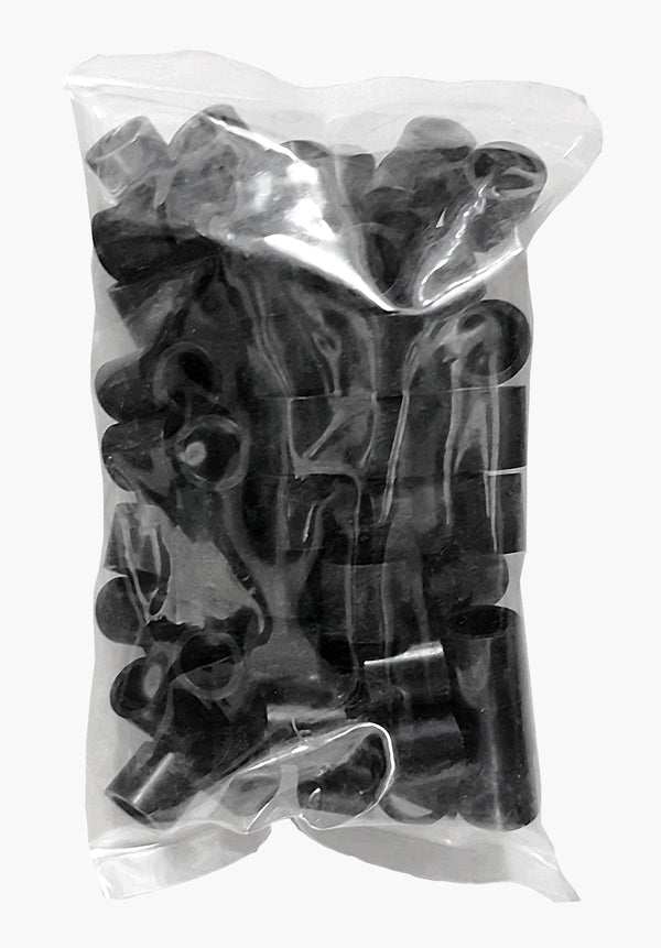 Spacer-100er no color Vorderansicht