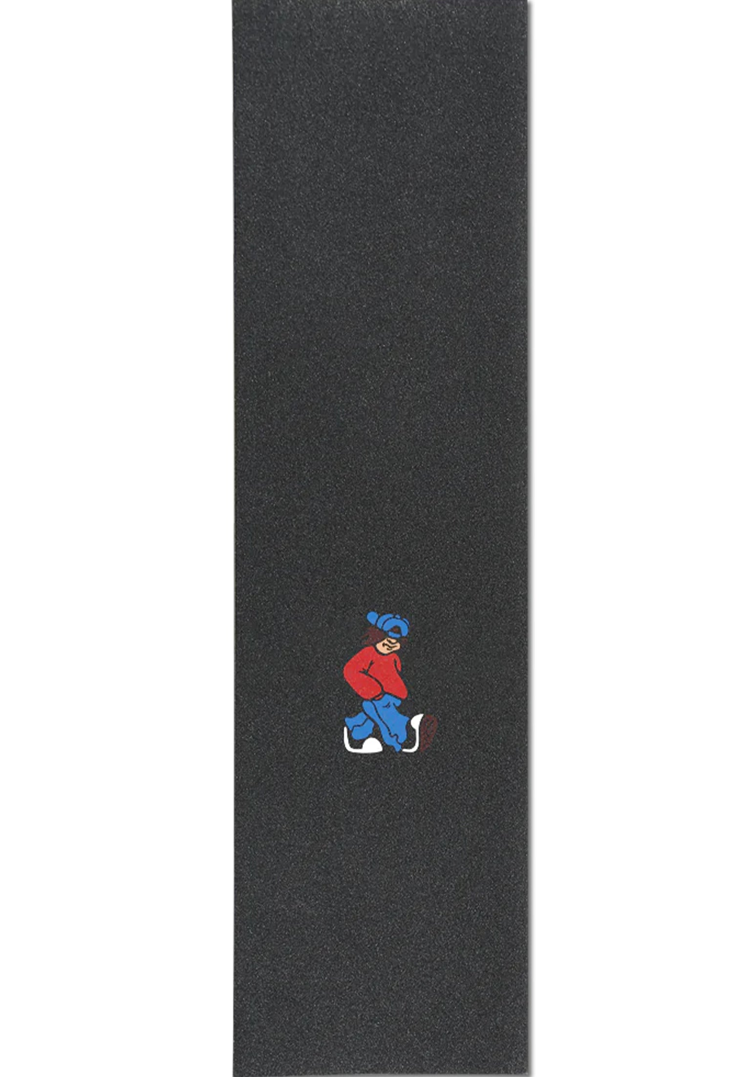 Za Boy black Vorderansicht