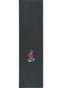 Za Boy black Vorderansicht