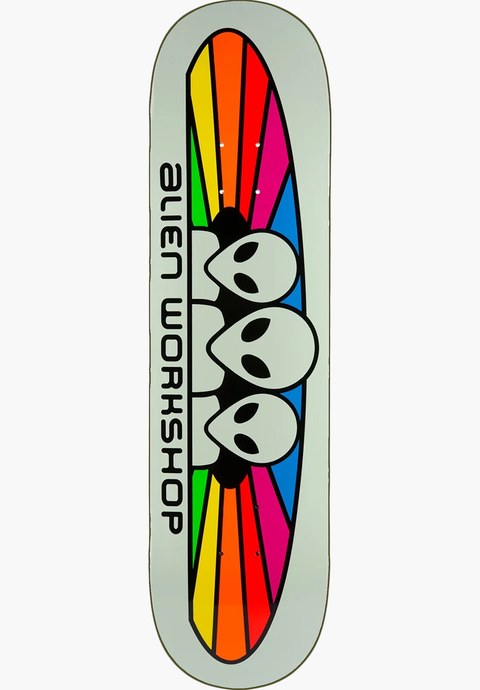 Spectrum Glow glow Vorderansicht