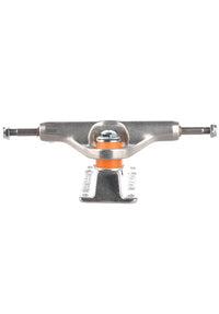129 Forged Hollow Mid Rueckenansicht