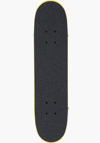 Rocco Micro yellow Rueckenansicht