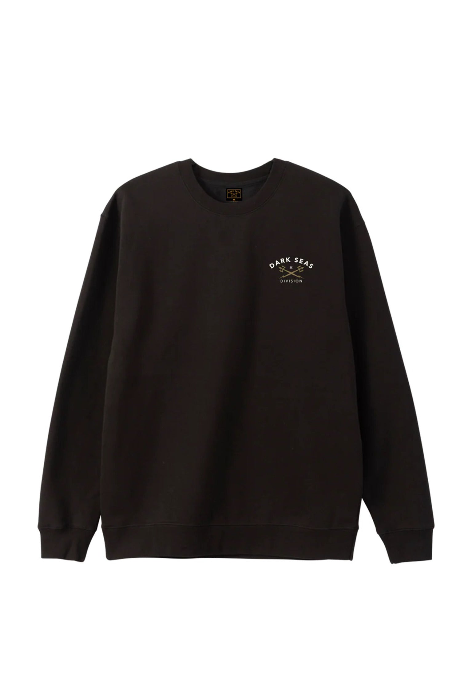 Headmaster V3 black Vorderansicht