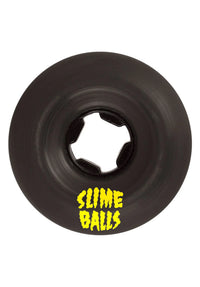 Ed Templeton Vomits 99A black Rueckenansicht