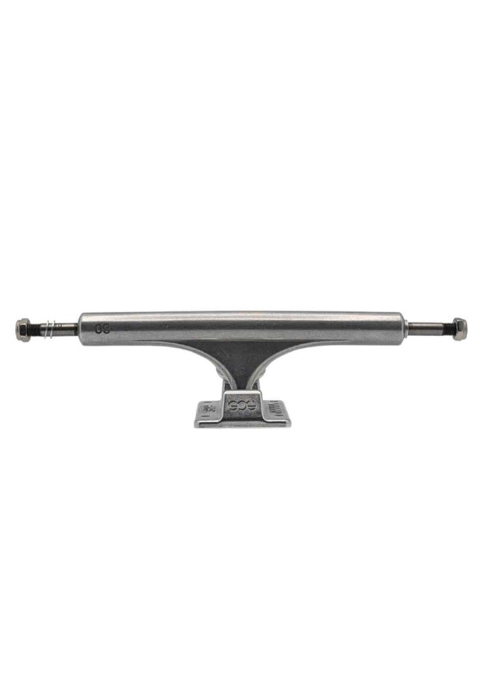 80 AF1 Inverted Holloewd 10 polished Vorderansicht