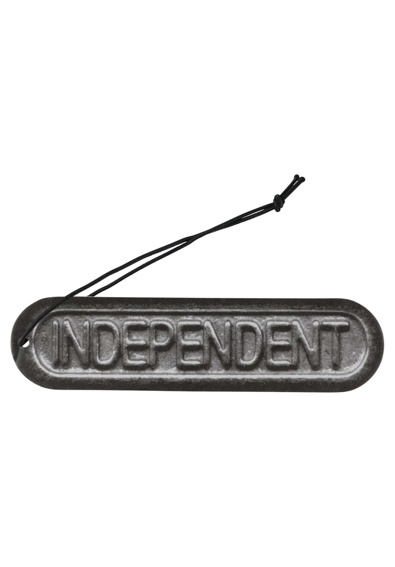 Sand Cast Air Freshener Vanilla Scent vanilla Vorderansicht