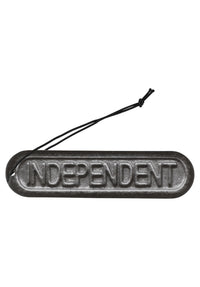 Sand Cast Air Freshener Vanilla Scent vanilla Vorderansicht