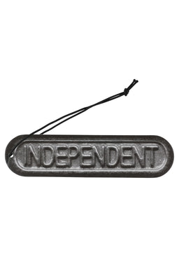 Sand Cast Air Freshener Vanilla Scent vanilla Vorderansicht