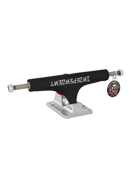 166 Stage 4 Eric Dressen Pro Standard black-silver Vorderansicht
