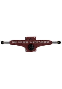 149 Stage 11 Forged Hollow RTB FTR Standard burgundy Closeup1