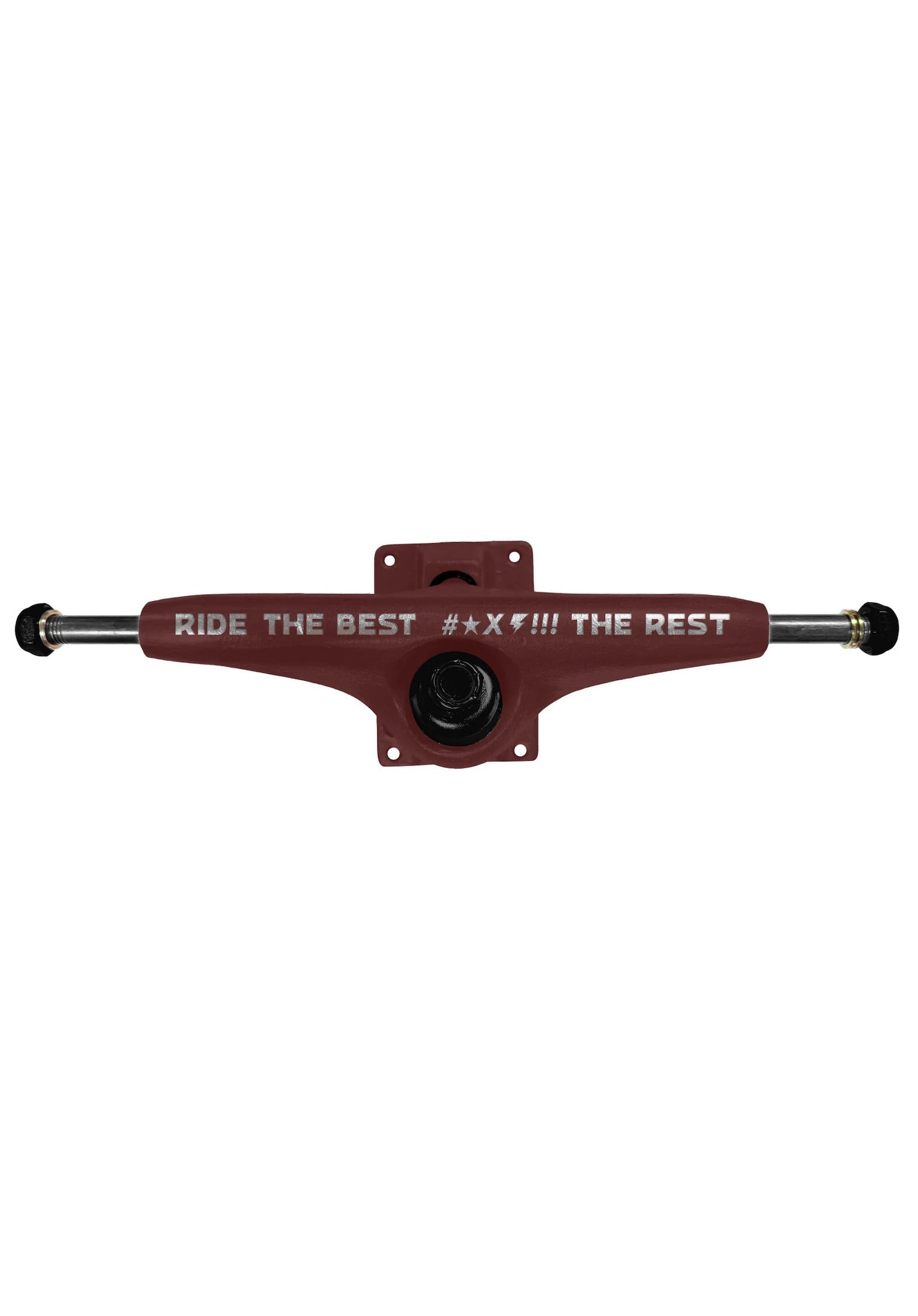 149 Stage 11 Forged Hollow RTB FTR Standard burgundy Closeup1