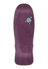 Winkowski Cosmic Pro Shaped multicolored Rueckenansicht