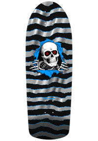 OG Ripper silver-foil Vorderansicht