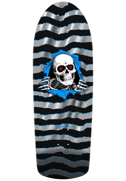 OG Ripper silver-foil Vorderansicht