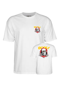 Ripper white Vorderansicht