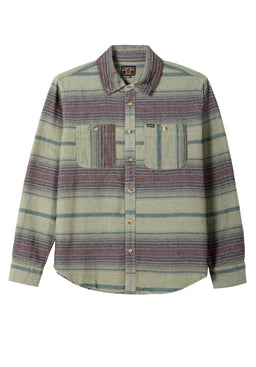 Summit brown-olive Vorderansicht