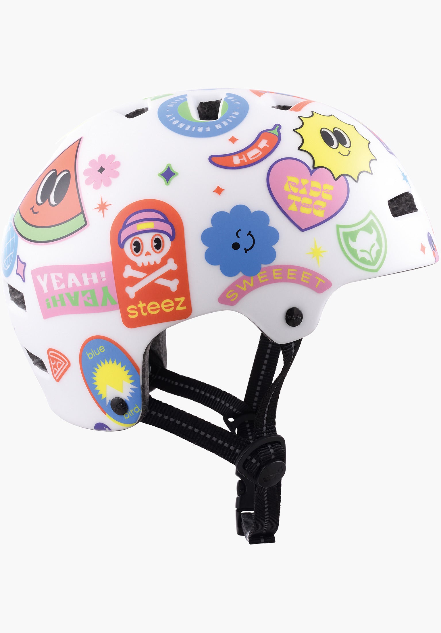 Nipper Maxi Graphic Design Kids Closeup1