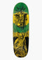 Team Messanger VX green Vorderansicht
