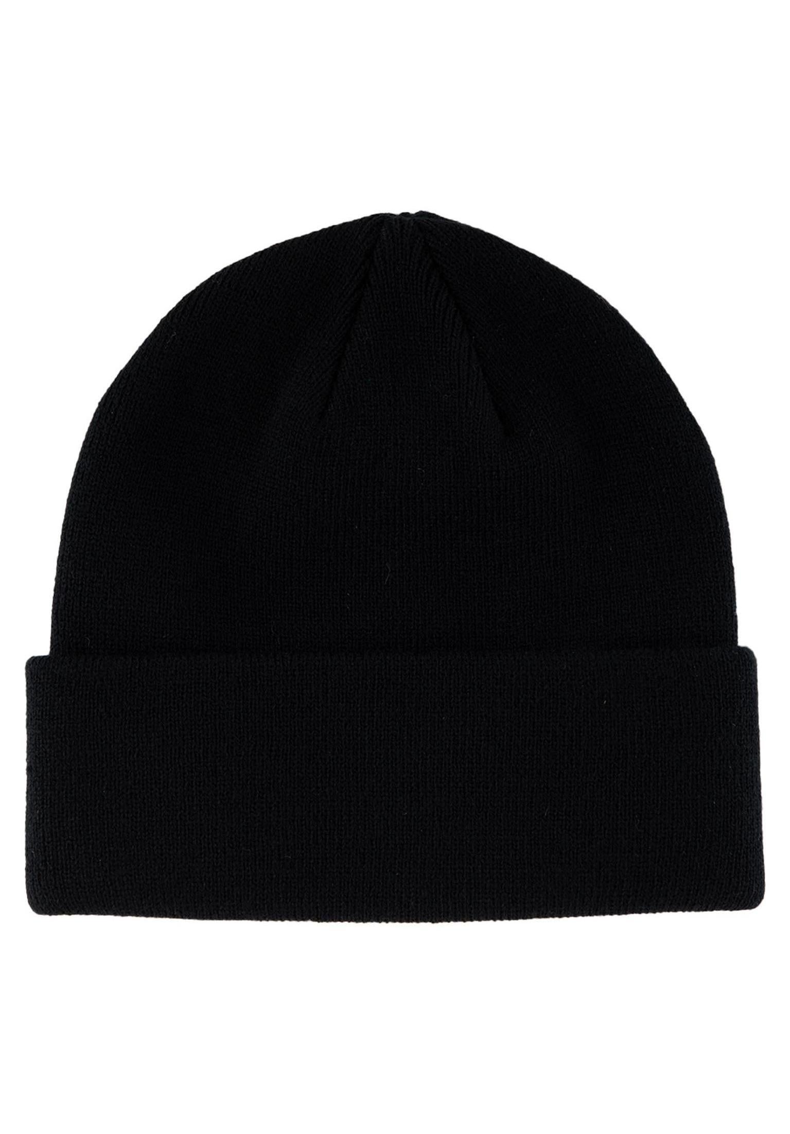 Groundwork Long Shoreman black Rueckenansicht