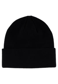 Groundwork Long Shoreman black Rueckenansicht