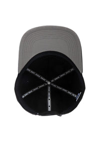 Motörhead Spade Unstructured Hat black Closeup2