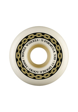 X-Formula 99A V7 Double Locks Annuals offwhite Vorderansicht