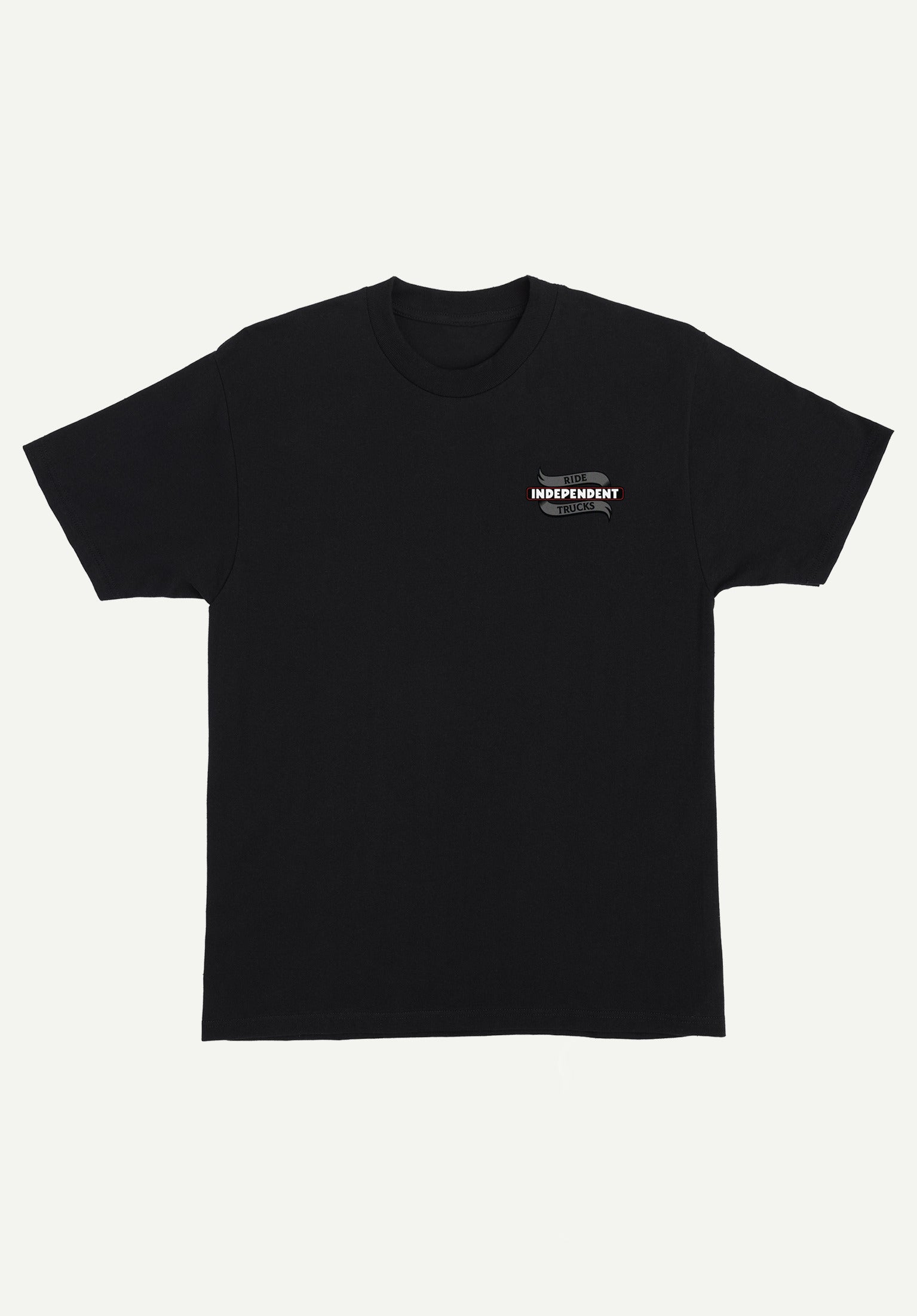 Liberty Heavyweight back Vorderansicht