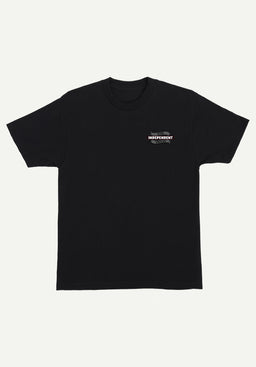 Liberty Heavyweight back Vorderansicht