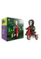 Misfits Super Cycles - Fiend (Black w/ Red Trike) multicolored Vorderansicht