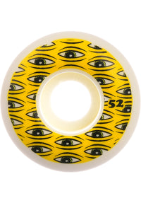All Seeing 100A Vorderansicht