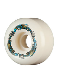 Dragons 97A V6 Symmetrical Medium Ride offwhite Vorderansicht