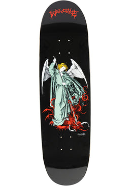 Spear on Son of Boline black Vorderansicht