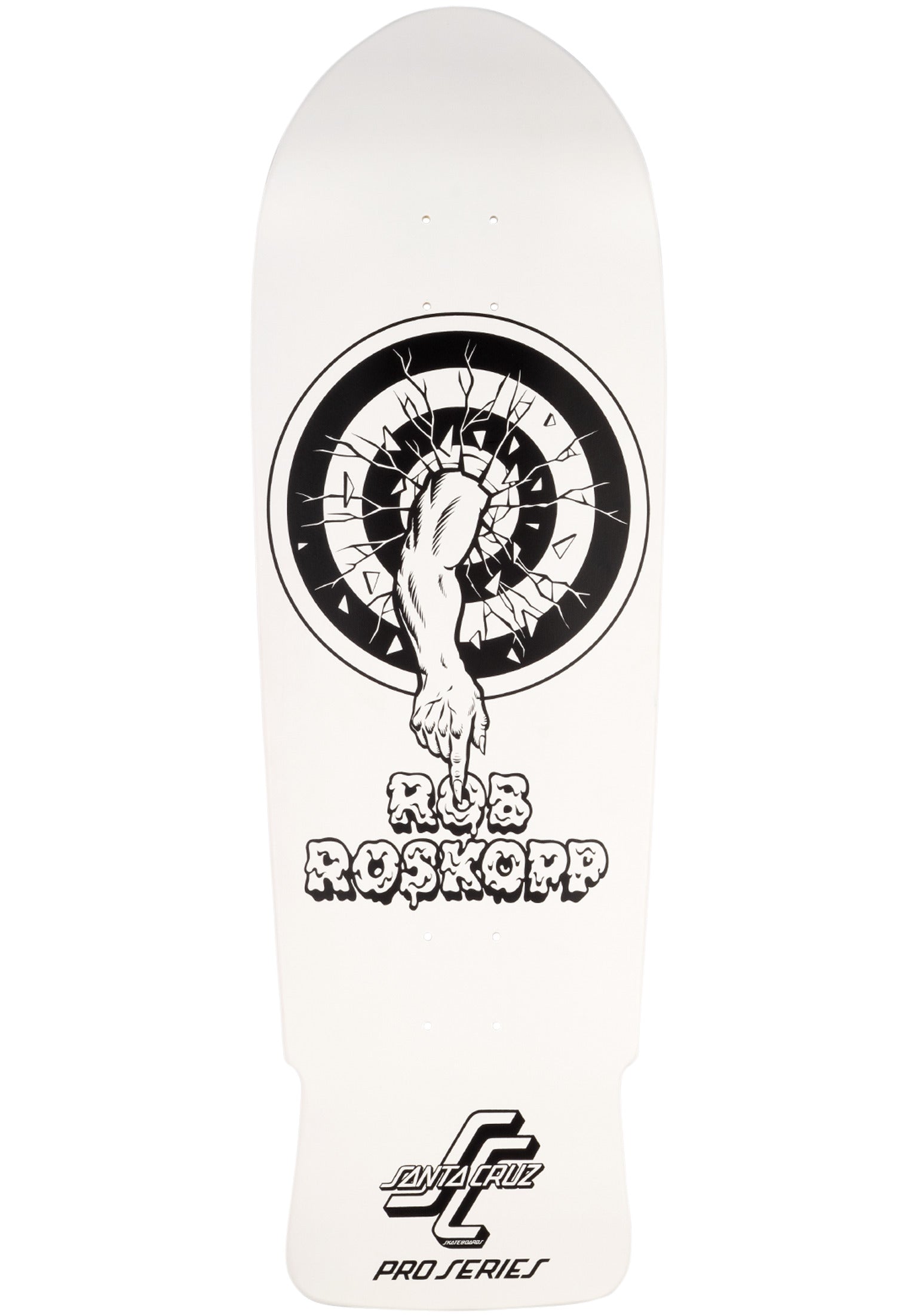 Roskopp One Reissue Vorderansicht