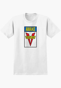 OG Awake Vorderansicht