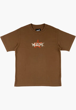Vega Garment Dyed Vorderansicht